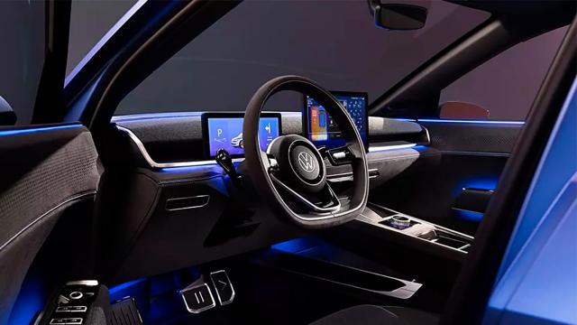 Volkswagen le da un nuevo enfoque a sus vehículos eléctricos