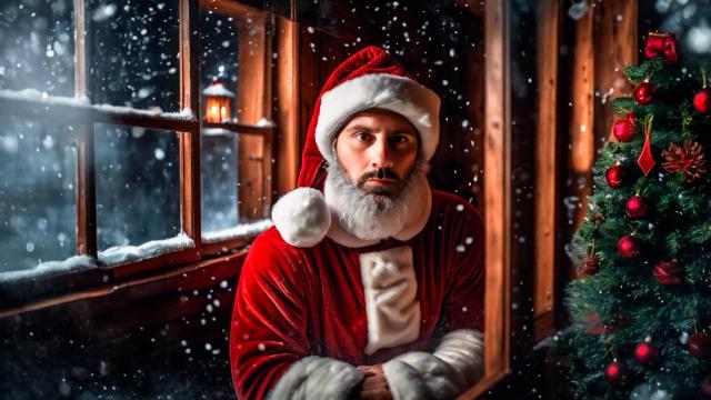 Zipik es una aplicación que transforma una foto con inteligencia artificial