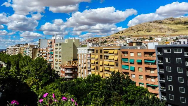 Foto: Ayuntamiento de Puertollano (Ciudad Real).