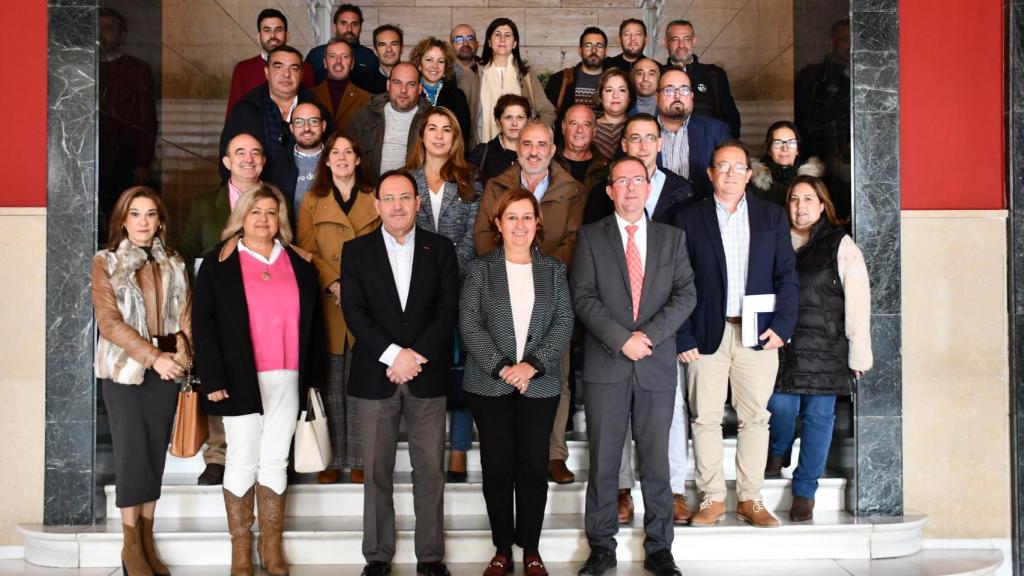 Foto: Diputación de Toledo.