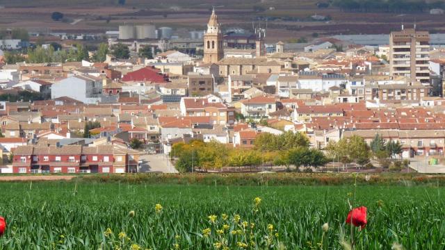 Foto: Ayuntamiento de Casas-Ibáñez