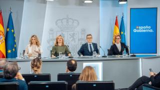 Consejo de Ministros del 19 de diciembre.