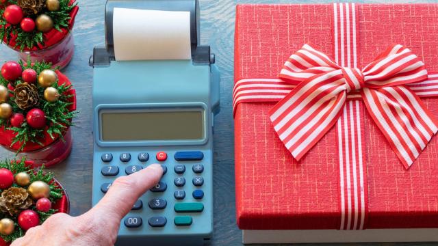 El gasto en regalos durante esta Navidad será mayor que el de hace un año.