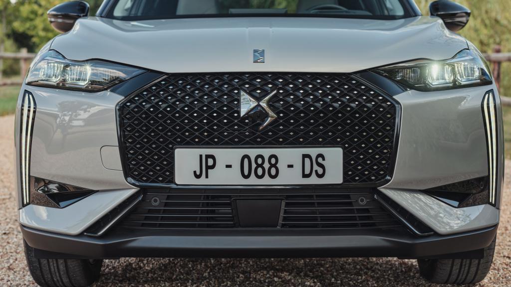 DS 3 Esprit de Voyage.