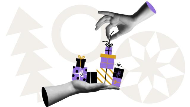 ¿Buscas el regalo perfecto para estas navidades? Encuéntralo aquí