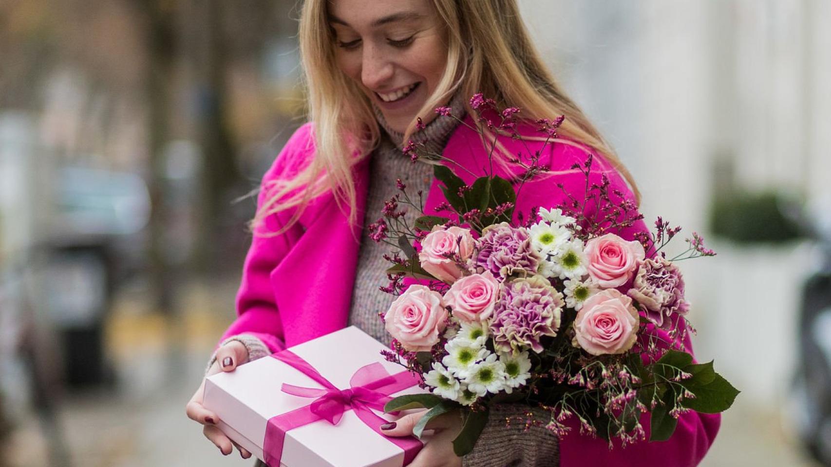 Los mejores regalos de moda para tu mejor amiga o tu hermana