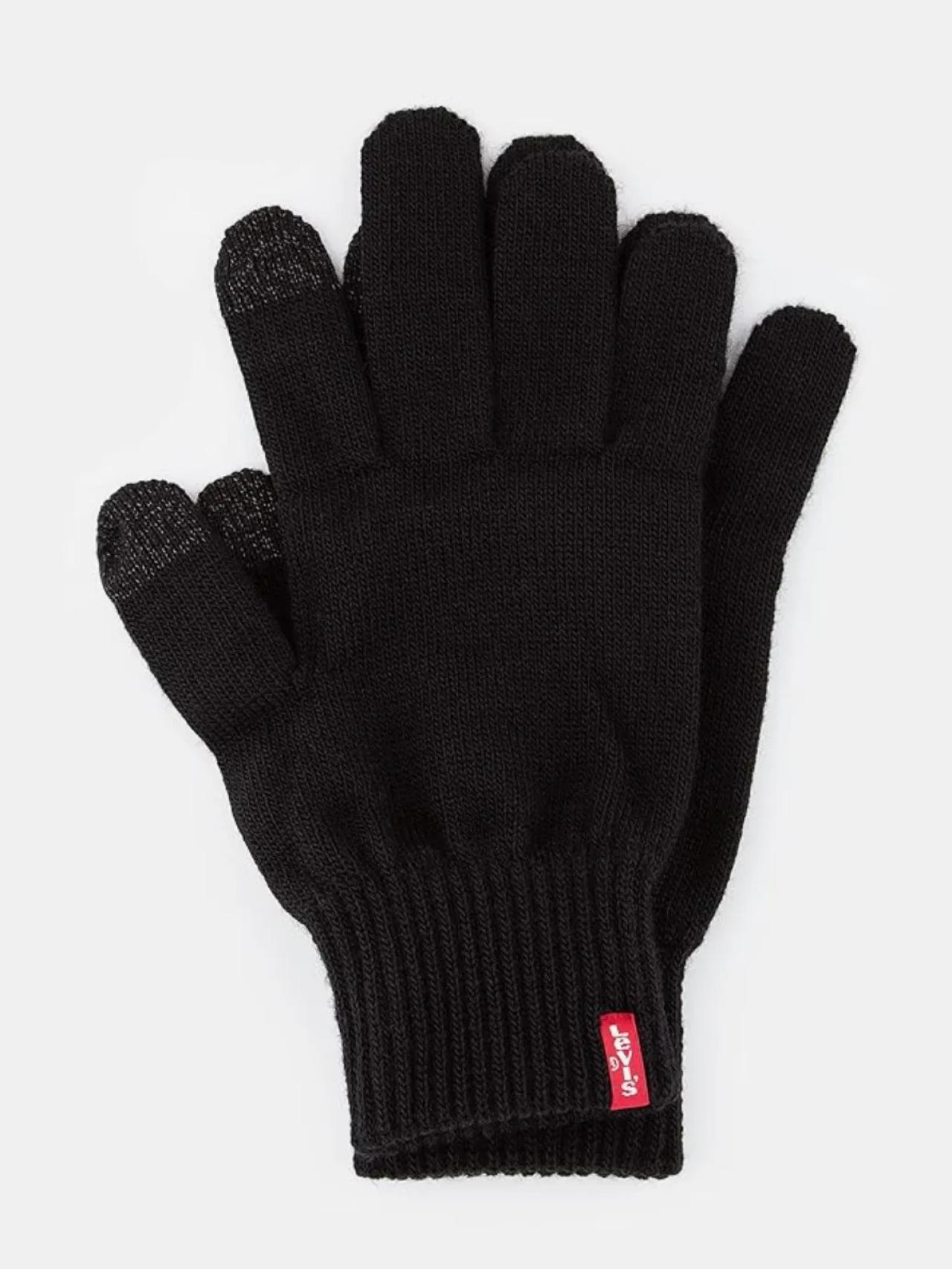 Guantes táctiles
