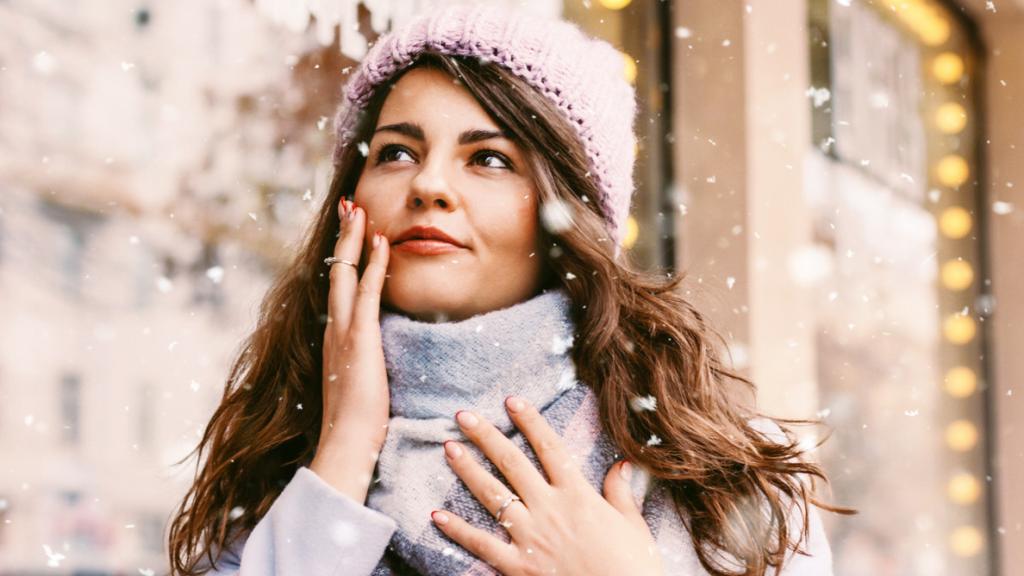 Esta es la mascarilla natural más usada en España y que necesitas para que el frío no perjudique tu piel