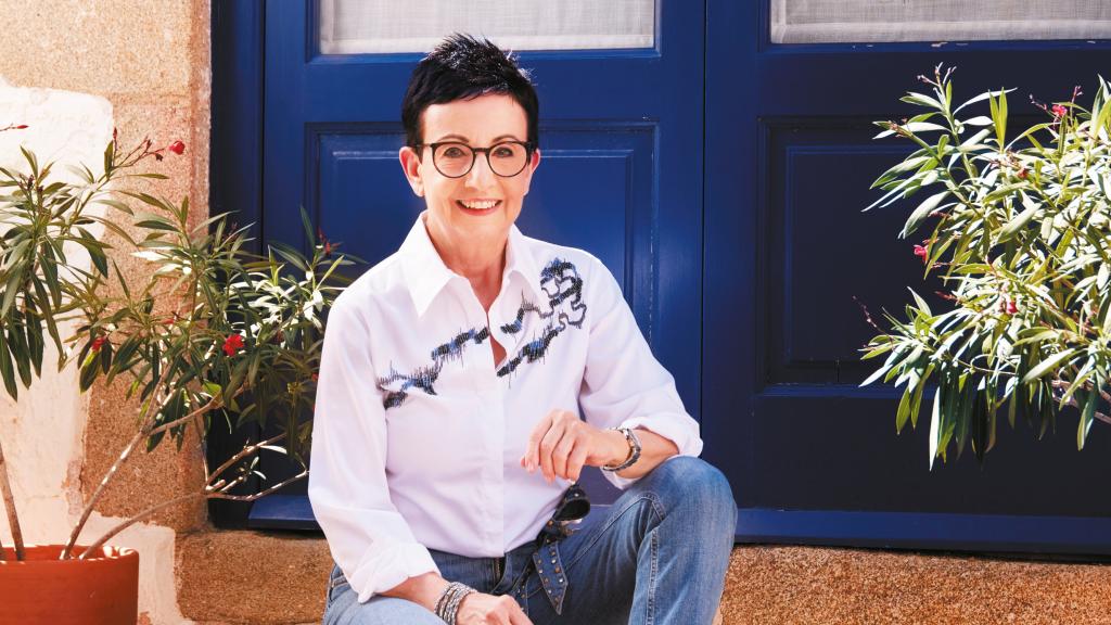 Carme Ruscalleda