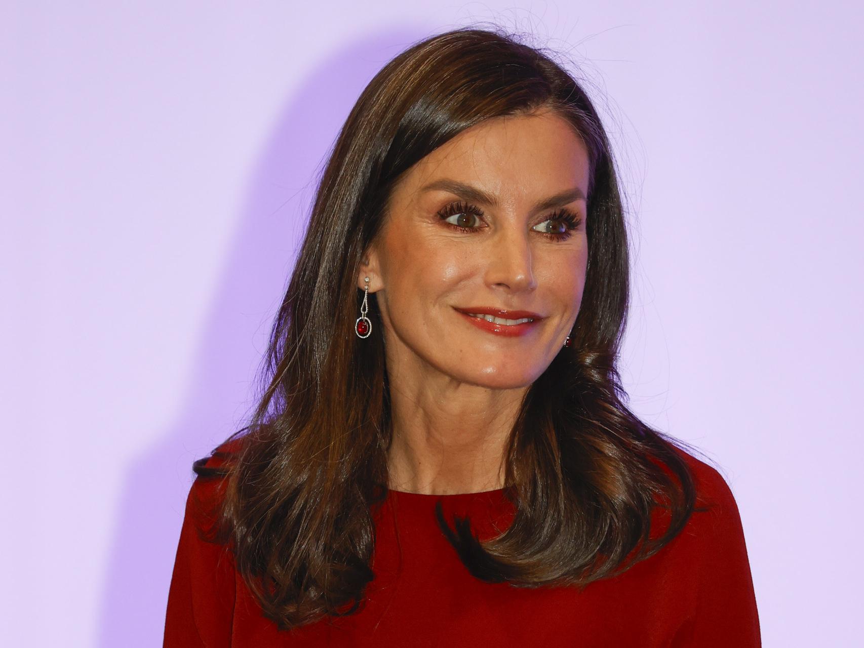 La Reina, en Asturias.