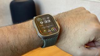 Apple Watch Ultra 2