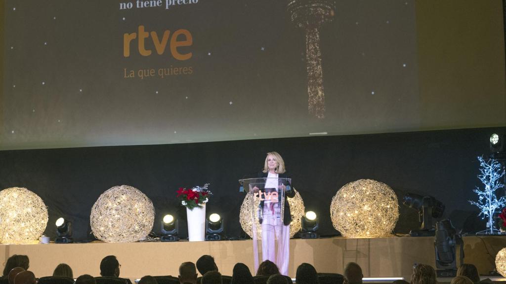 Elena Sánchez Caballero.