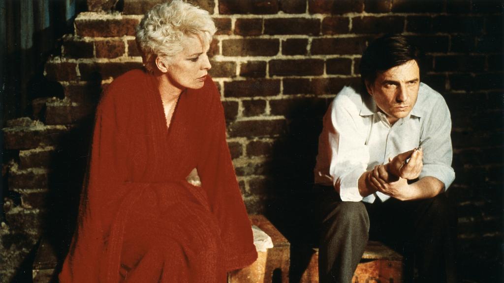 'Contraté un asesino a sueldo' (1990)