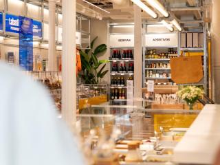 Tiendas gourmet para hacer la mejor de las compras navideñas