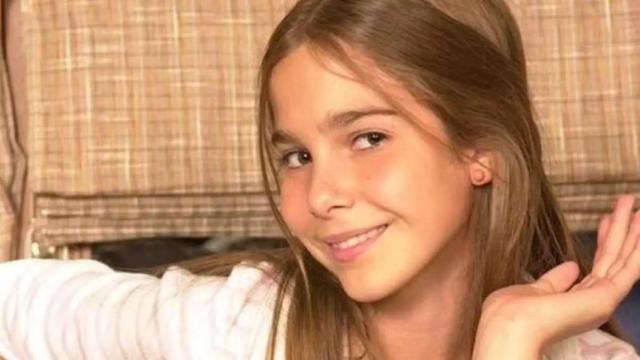 Teté en 'Los Serrano'.