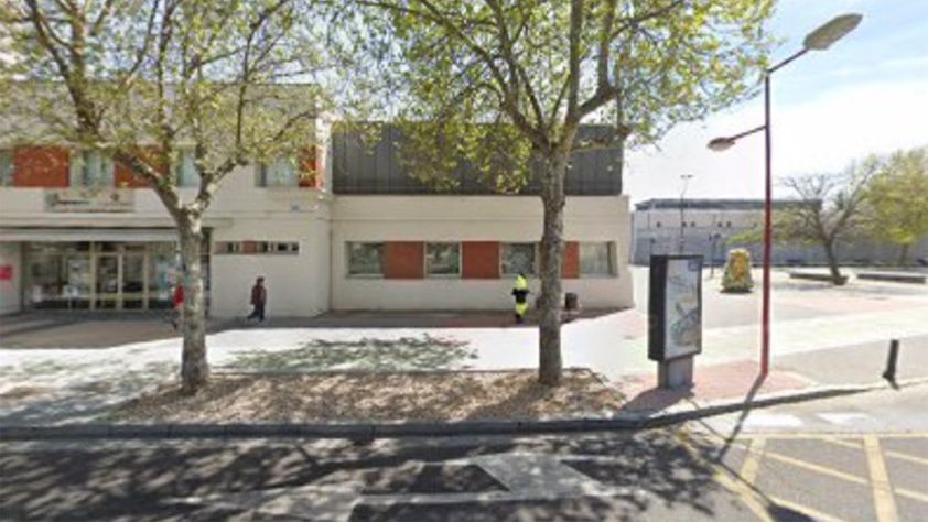 Centro de Vida Activa Zona Sur de Valladolid