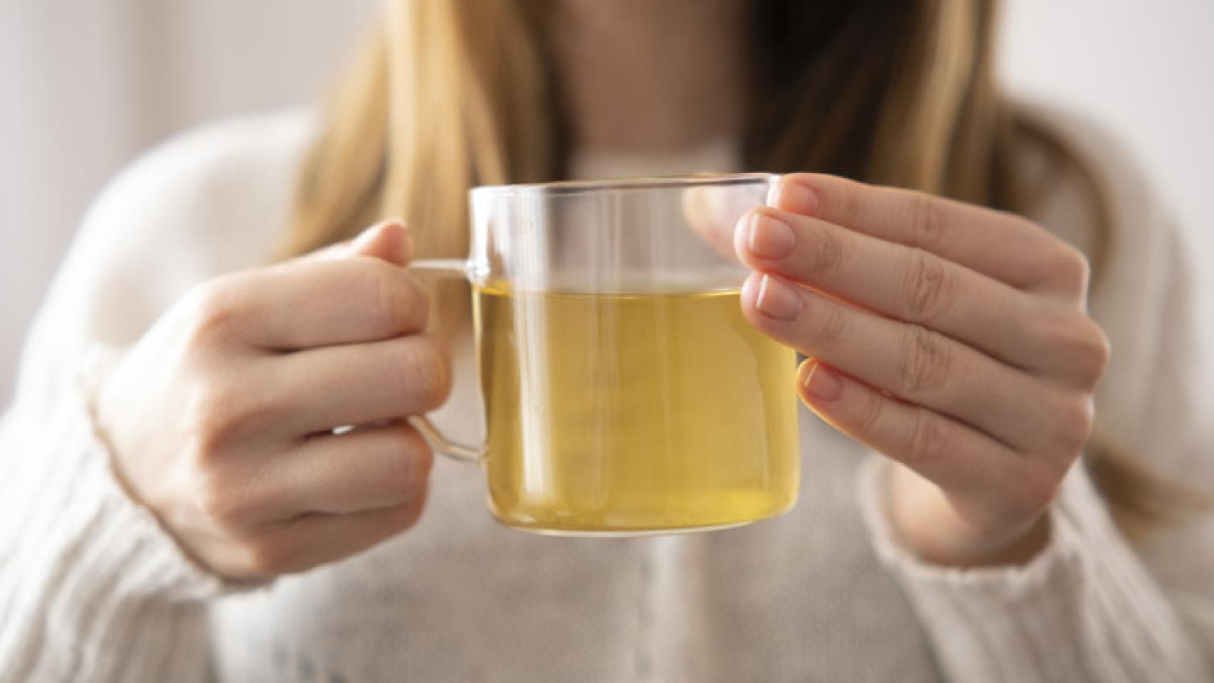 Esta es la infusión ideal para evitar digestiones pesadas.