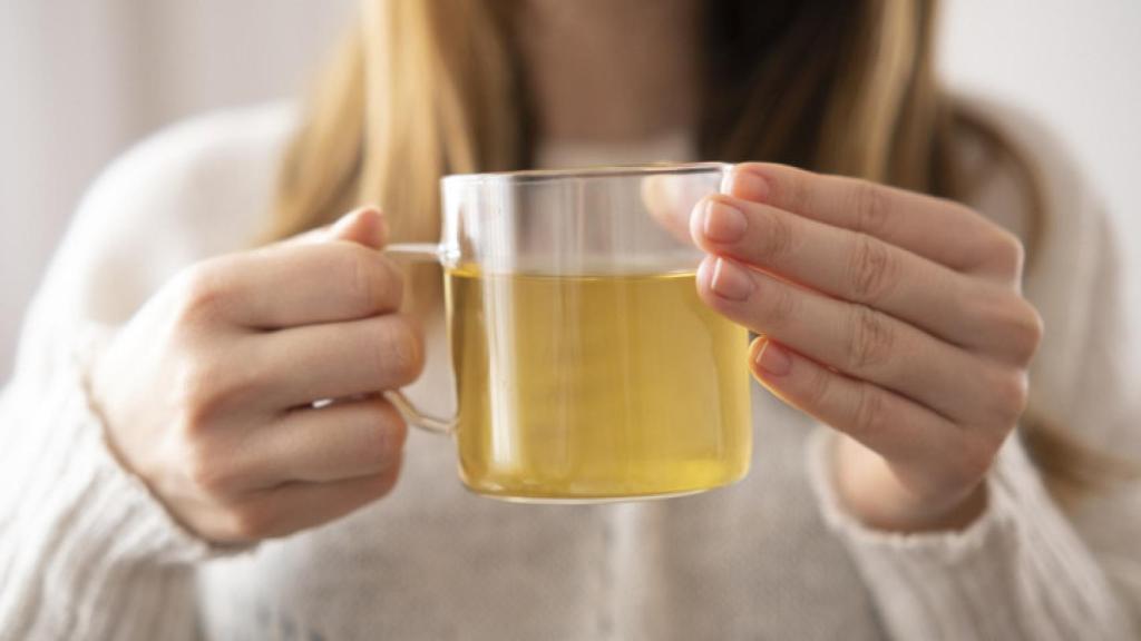 Esta es la infusión ideal para evitar digestiones pesadas.