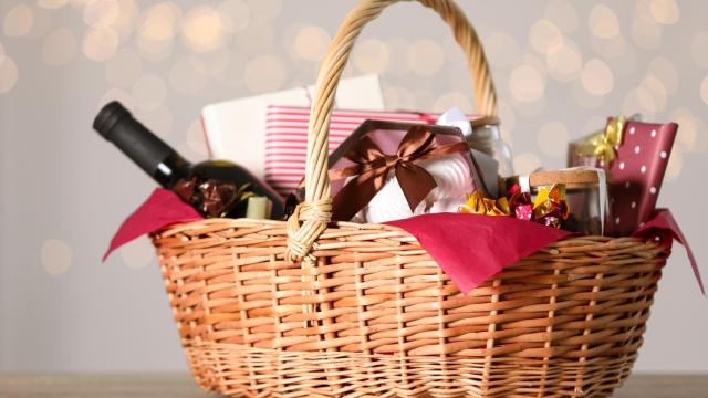 Bazar gastro navideño: los mejores regalos gourmet para foodies exigentes