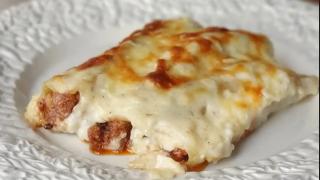 Canelones de Navidad, la receta que nos enseñó la madre de Joan Roca