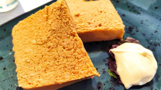 El truco de Arguiñano para hacer un pastel de pescado exprés con merluza congelada