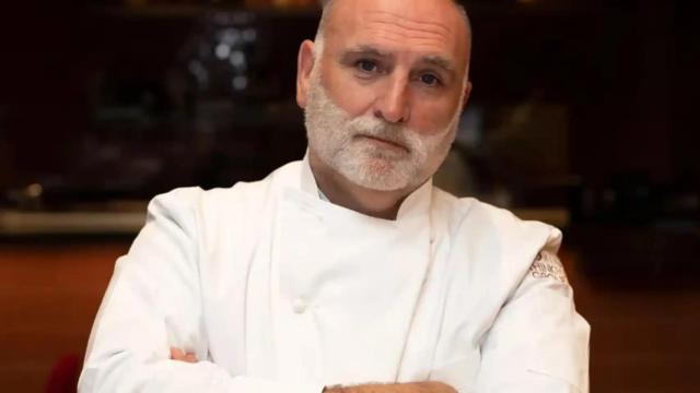 El restaurante en Asturias preferido del chef José Andrés: tiene la fabada más cremosa de España
