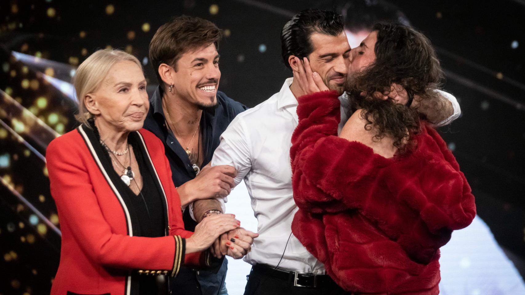 Adiós a 'GH VIP 8', la edición menos vista de la historia en Telecinco: incapaz de rebasar la barrera del millón