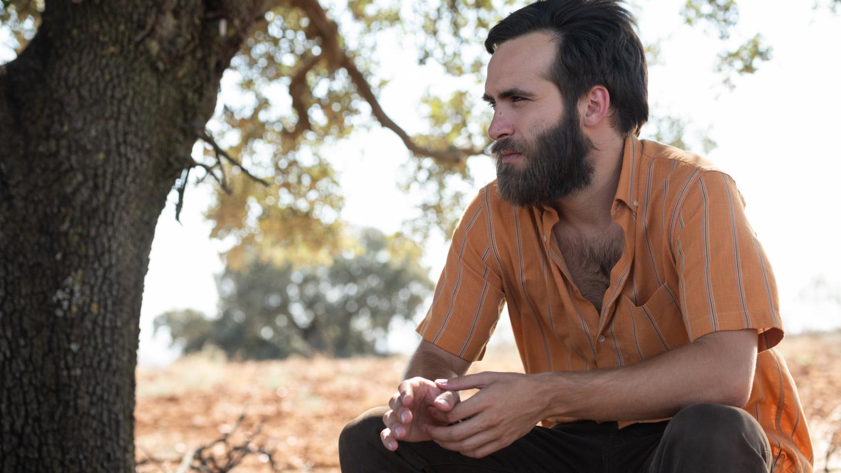 El nuevo proyecto de Ricardo Gómez tras participar en el final de 'Cuéntame': fichaje de la serie taurina de Disney+