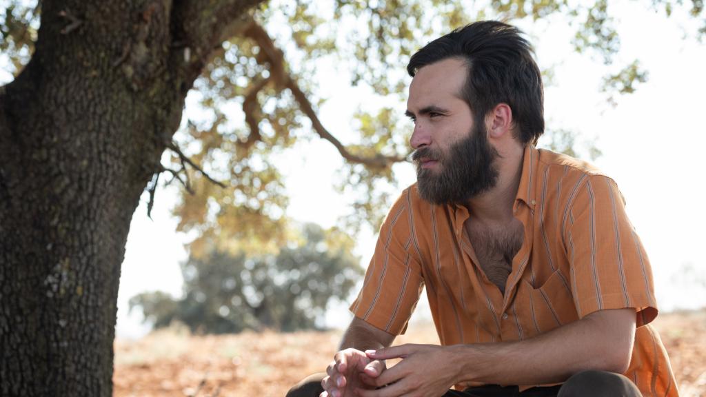 El nuevo proyecto de Ricardo Gómez tras participar en el final de 'Cuéntame': fichaje de la serie taurina de Disney+