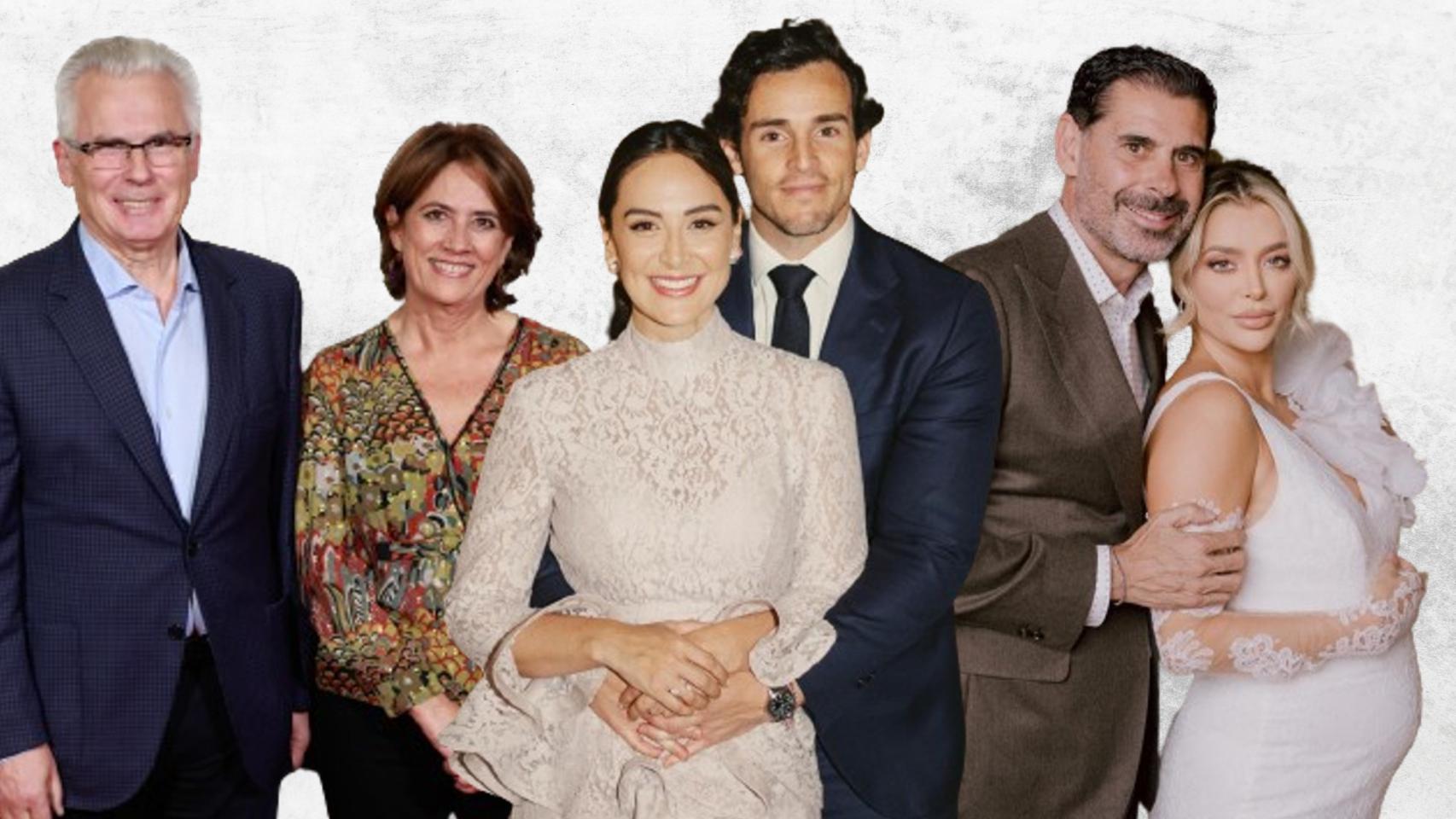 Bodas nacionales 2023.