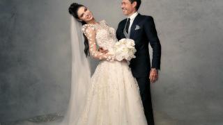 De Marc Anthony a Laura Pausini: los 'sí, quiero' internacionales más importantes de 2023