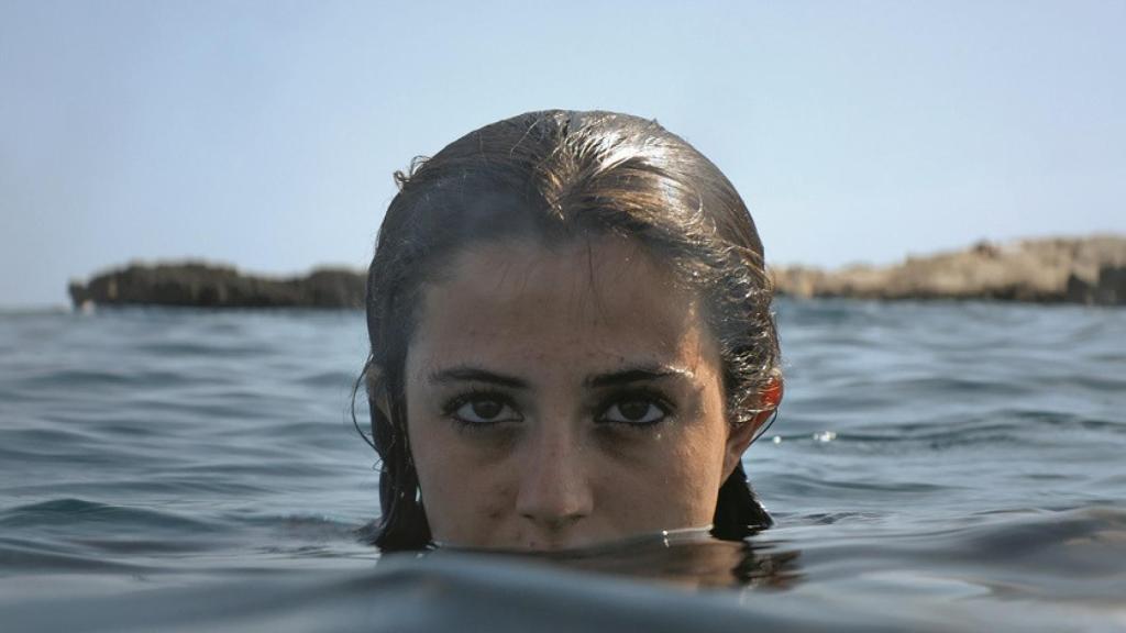 Fotograma del filme 'Creatura', de Elena Martín Gimeno.