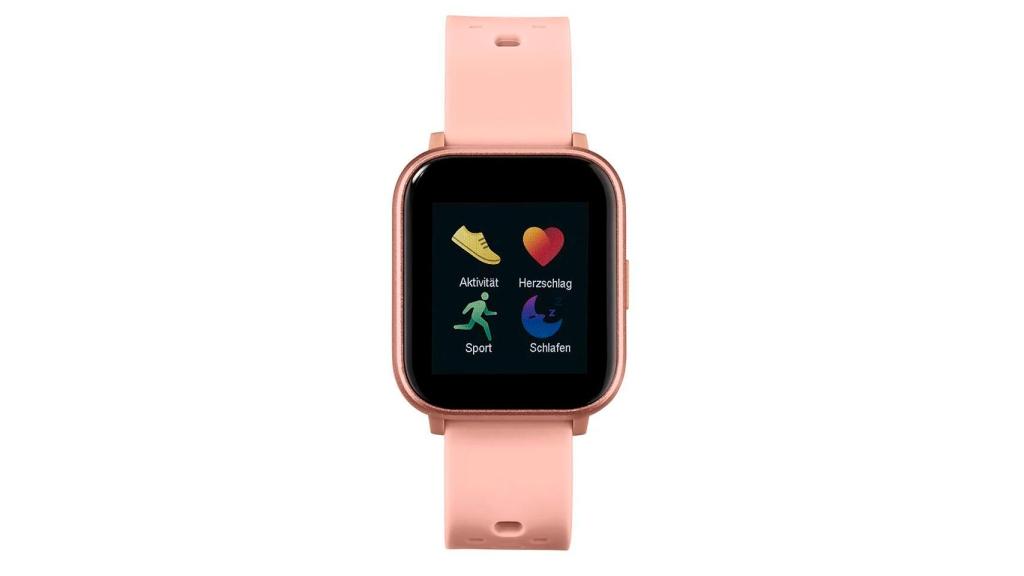 Imagen del reloj de Lidl