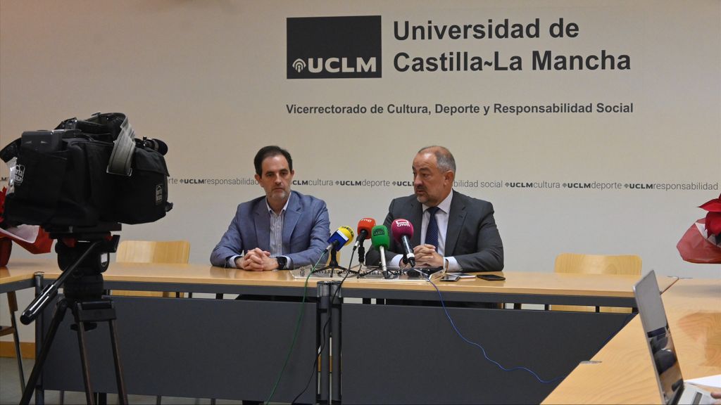 Foto: UCLM.