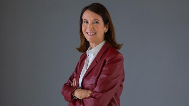 Beatriz González-Cristóbal, nueva consejera de EL ESPAÑOL.