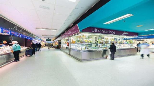 Conoce cuál es el mejor mercado de Madrid para comprar pescado esta Navidad