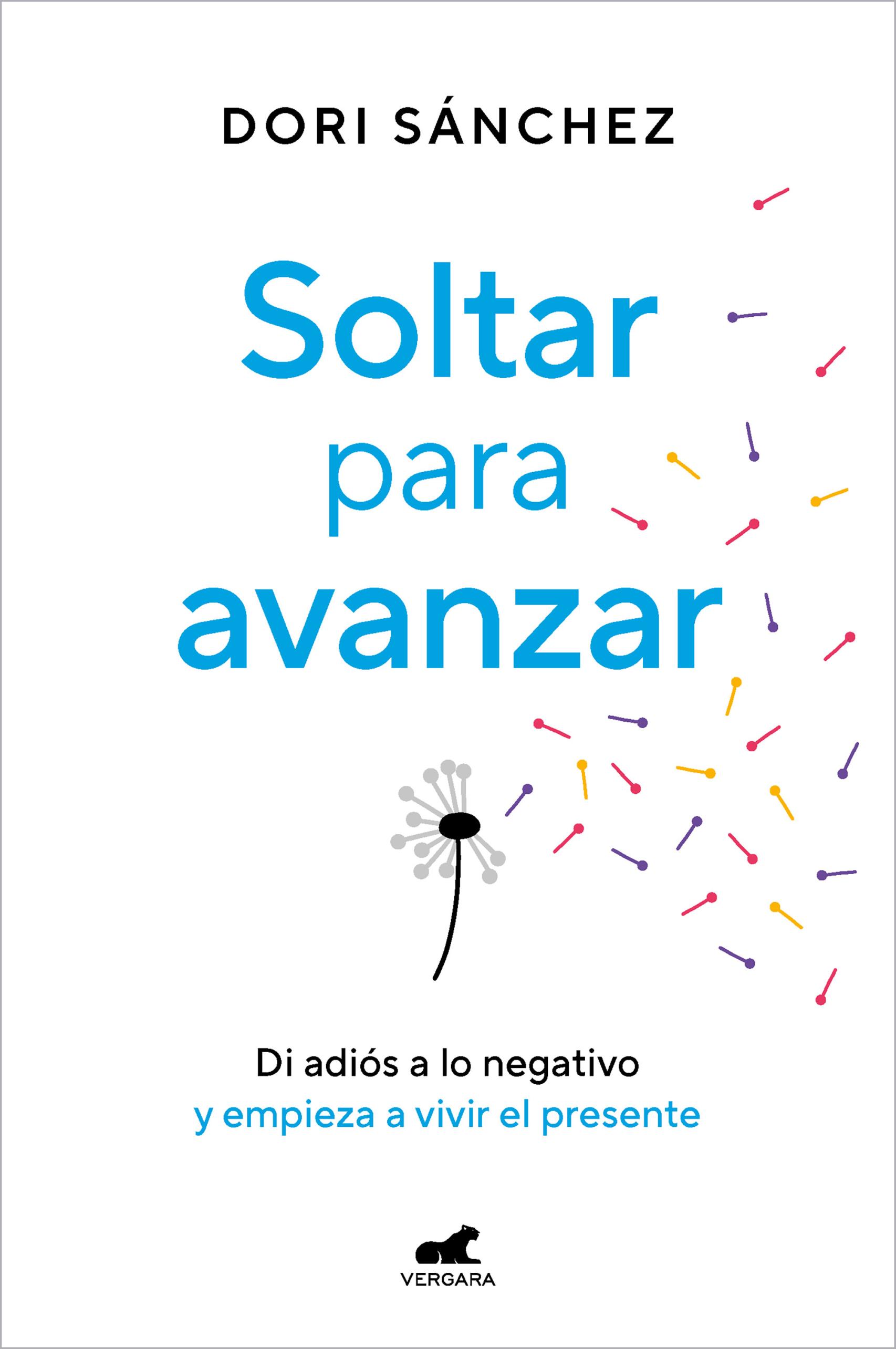 Portada del libro.