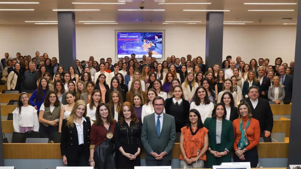 Chicas Imparables.