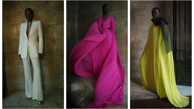 Diseños de Isabel Sanchís