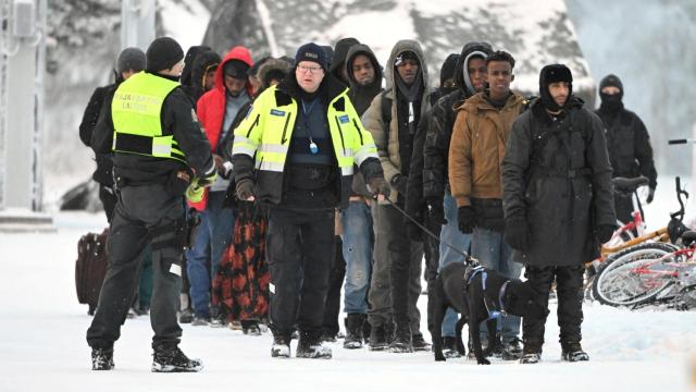 Un acuerdo de migración satisfactorio y realista para Europa
