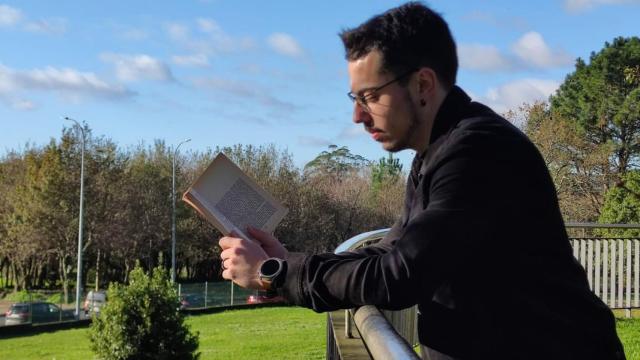 Una fotografía de Jonathan Costa.