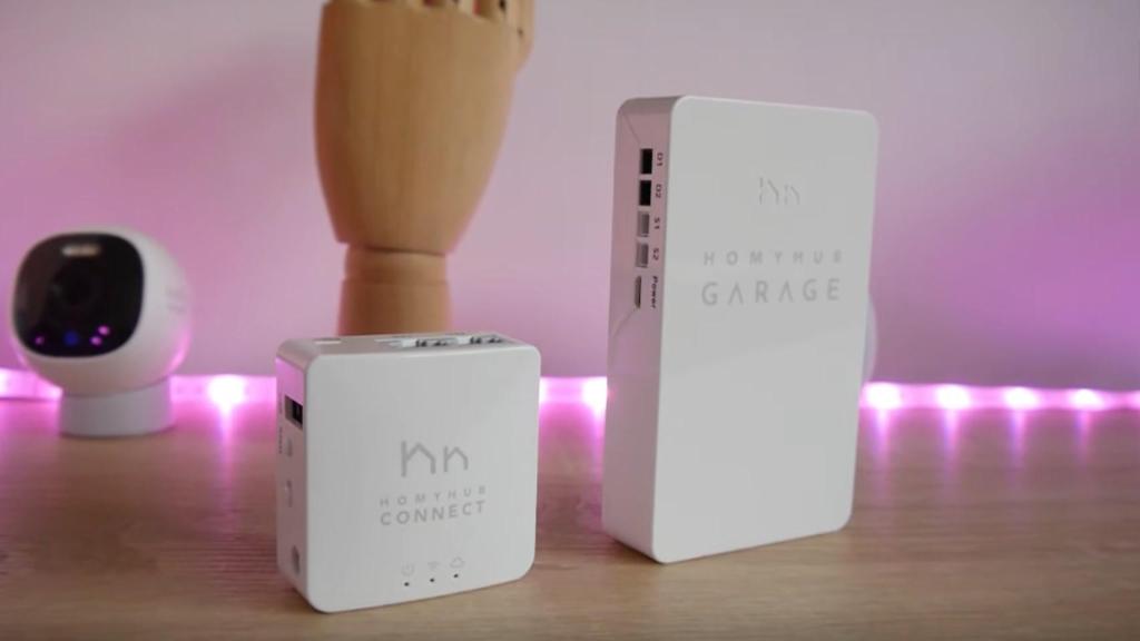HOMYHUB