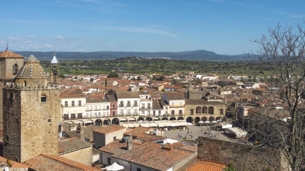Uno de los nuevos pueblos más bonitos de España.