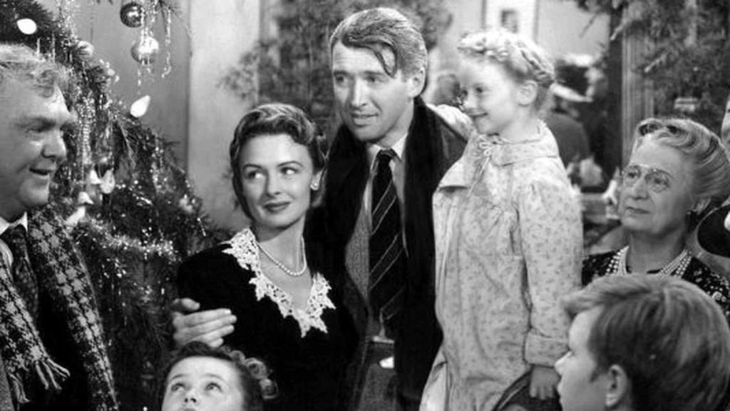 'Qué bello es vivir'