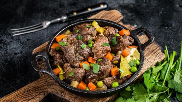 El truco de Arguiñano para que el cabrito quede tierno y muy sabroso