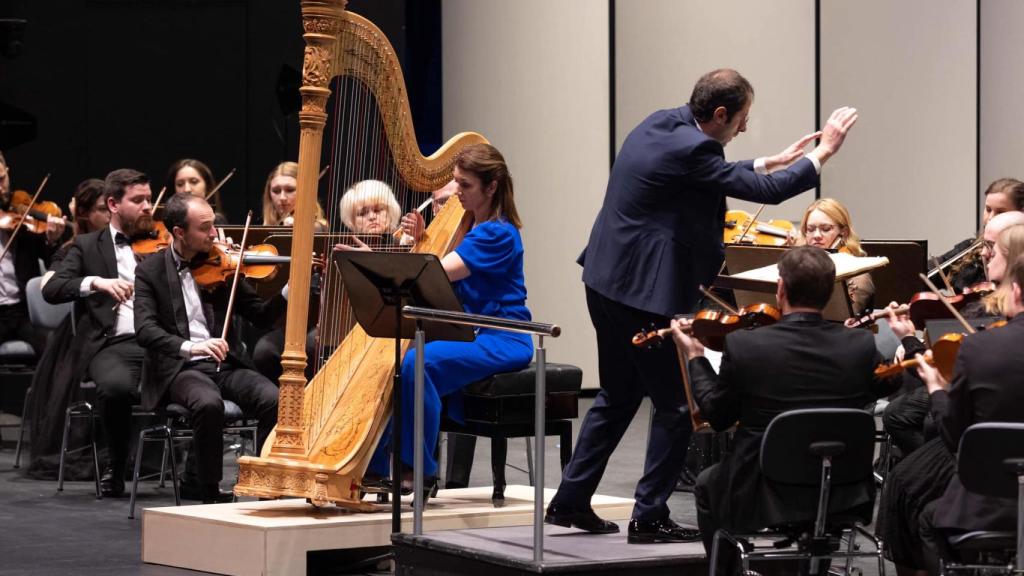 7 La Sinfónica de Kiev en el Festival de Canarias (2)