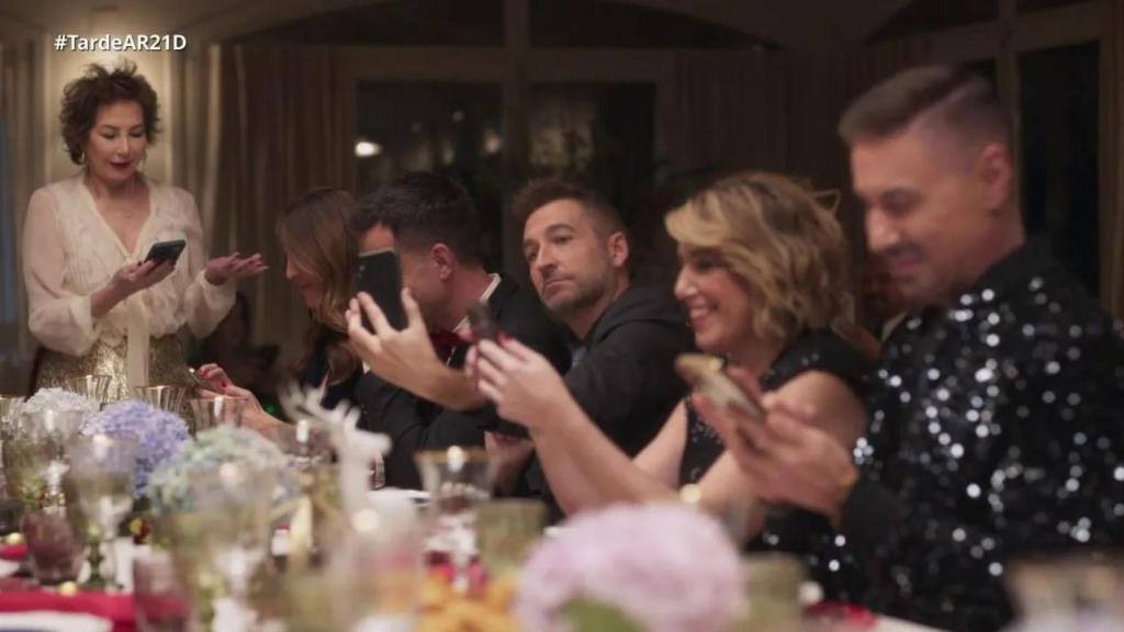 Imagen del cortometraje de 'TardeAR'.