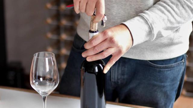 Cómo conservar el vino abierto (y aprovechar los excedentes navideños)