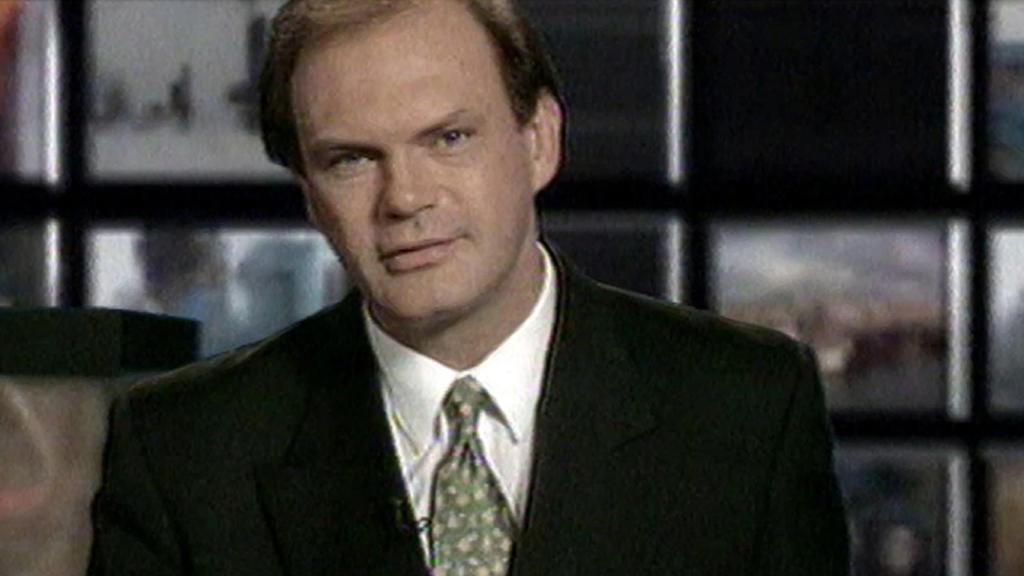 Pedro Piqueras, en 'Espejo Público'.