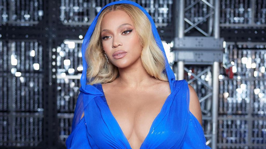 Beyoncé en una imagen de su concierto celebrado en Vancouver, Canadá, el pasado mes de septiembre.